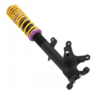 KW Coilover suspension V3 (FA struts with KW spindles) M3 E30 Cabrio 1986 -> 1992 M3 2.3 - Img 4