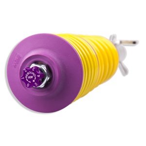 KW Coilover suspension V3 inox 3521000F - Img 3