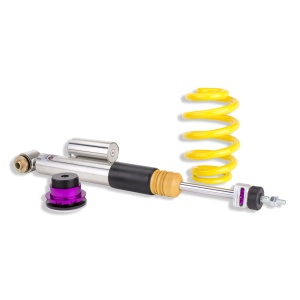 KW Coilover suspension V3 inox 3521000L - Img 4
