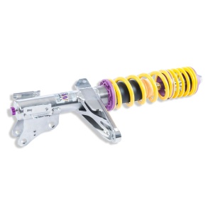 KW Coilover suspension V3 inox 35210018 - Img 3
