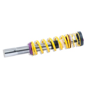 KW Coilover suspension V3 inox 352100AV - Img 3