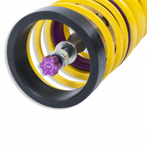 KW Coilover suspension V3 inox 352100BT - Img 5