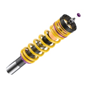 KW Coilover suspension V3 inox 352100DG - Img 3