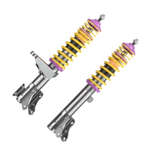 KW Coilover suspension V3 inox 35210913 - Img 2
