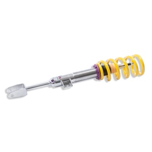 KW Coilover suspension V3 inox 35215026 - Img 3