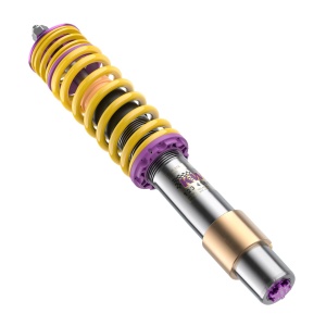 KW Coilover suspension V3 inox 35220006 - Img 4