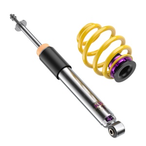 KW Coilover suspension V3 inox 35220013 - Img 7