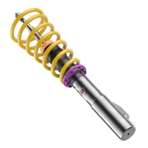 KW Coilover suspension V3 inox 35220029 - Img 4