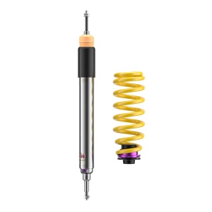 KW Coilover suspension V3 inox 35220048 - Img 13