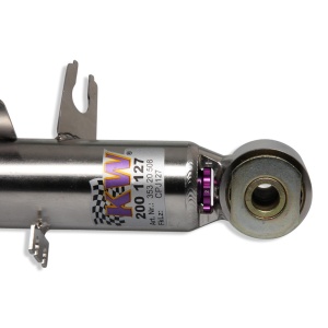 KW Coilover suspension V3 inox 35220069 - Img 6
