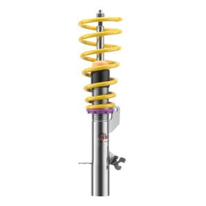 KW Coilover suspension V3 inox 35220096 - Img 5