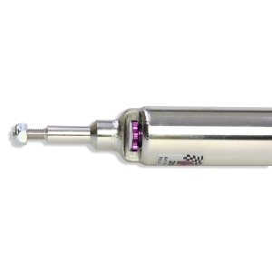 KW Coilover suspension V3 inox 35220099 - Img 8