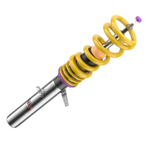 KW Coilover suspension V3 inox 352200AL - Img 8