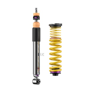 KW Coilover suspension V3 inox 352200DU - Img 8