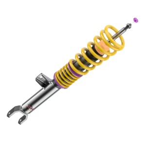 KW Coilover suspension V3 inox 352200FH - Img 3