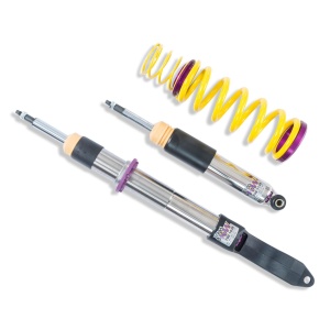 KW Coilover suspension V3 inox 3522500E - Img 2