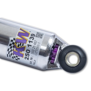 KW Coilover suspension V3 inox 3522500H - Img 8