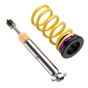 KW Coilover suspension V3 inox 3522500Z - Img 4