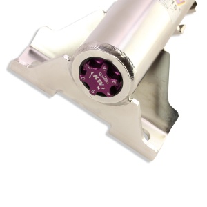 KW Coilover suspension V3 inox 35225041 - Img 4