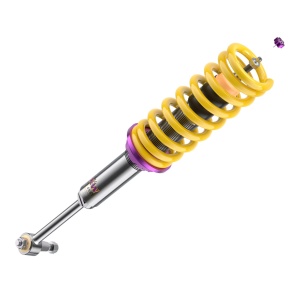 KW Coilover suspension V3 inox 35225050 - Img 3