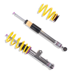 KW Coilover suspension V3 inox 35225065 - Img 2