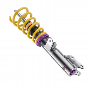 KW Coilover suspension V3 inox 35225067 - Img 4
