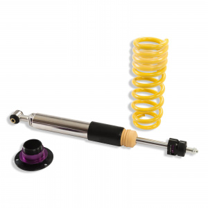 KW Coilover suspension V3 inox 35225086 - Img 4
