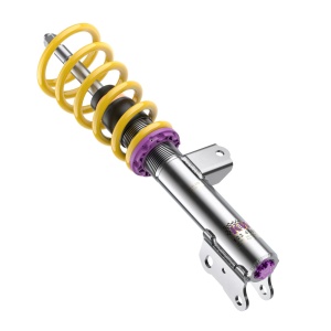 KW Coilover suspension V3 inox 35225092 - Img 4