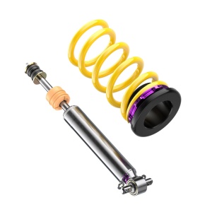 KW Coilover suspension V3 inox 352250AL - Img 4