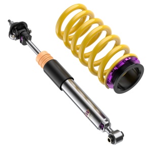 KW Coilover suspension V3 inox 352250BB - Img 4