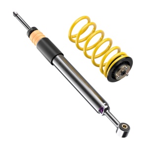 KW Coilover suspension V3 inox 35230023 - Img 7