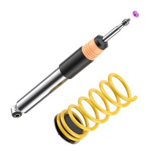 KW Coilover suspension V3 inox 35230054 - Img 6