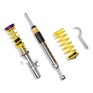 KW Coilover suspension V3 inox 35230058 - Img 2