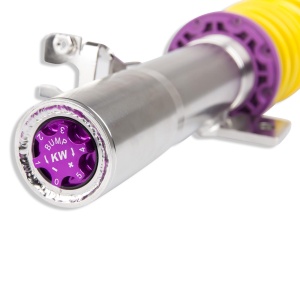 KW Coilover suspension V3 inox 35230059 - Img 5