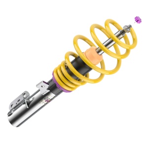 KW Coilover suspension V3 inox 35230061 - Img 3