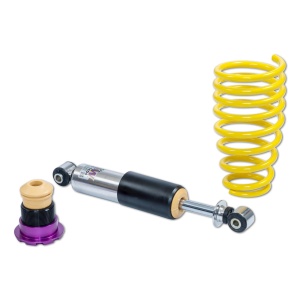 KW Coilover suspension V3 inox 35240020 - Img 4