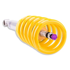 KW Coilover suspension V3 inox 35243010 - Img 5