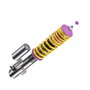 KW Coilover suspension V3 inox 35245001 - Img 6
