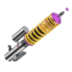 KW Coilover suspension V3 inox 35245016 - Img 3