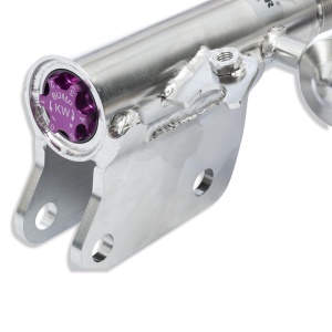 KW Coilover suspension V3 inox 35245018 - Img 6