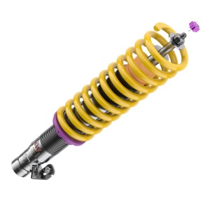 KW Coilover suspension V3 inox 35250002 - Img 3