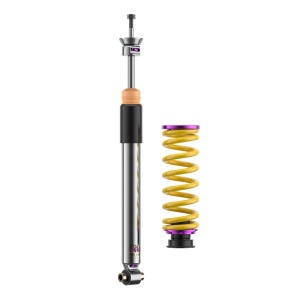 KW Coilover suspension V3 inox 35257005 - Img 8
