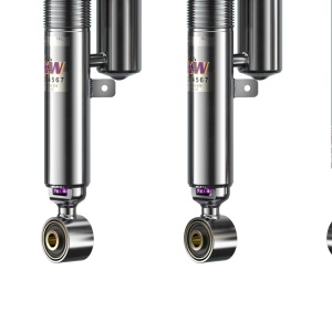 KW Coilover suspension V3 inox 35257006