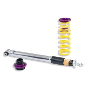 KW Coilover suspension V3 inox 35257007 - Img 4