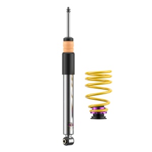 KW Coilover suspension V3 inox 35260053 - Img 8