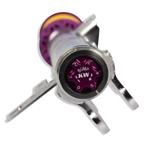 KW Coilover suspension V3 inox 35260061 - Img 6