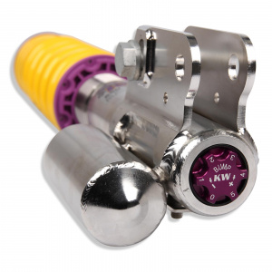 KW Coilover suspension V3 inox 35265006 - Img 4