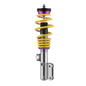 KW Coilover suspension V3 inox 35266013 - Img 5