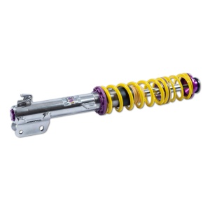 KW Coilover suspension V3 inox 35276007 - Img 3