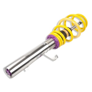 KW Coilover suspension V3 inox 3528000E - Img 3